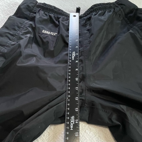The North Face Men's Black Winter Pants 
size‎ medium snowboarding skiing - Picture 4 of 11